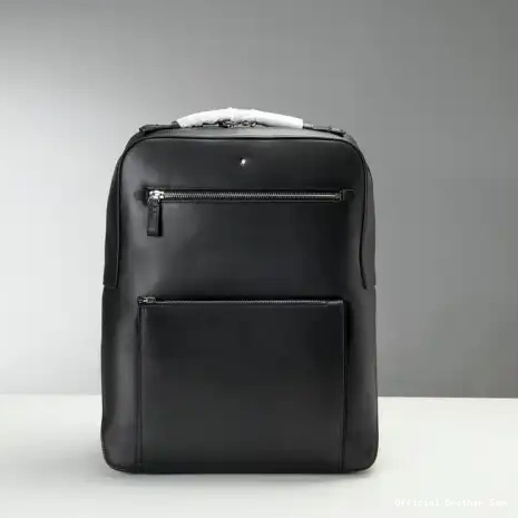 Official Brother Sam 2111YZ0102 Bags Montblanc 0806